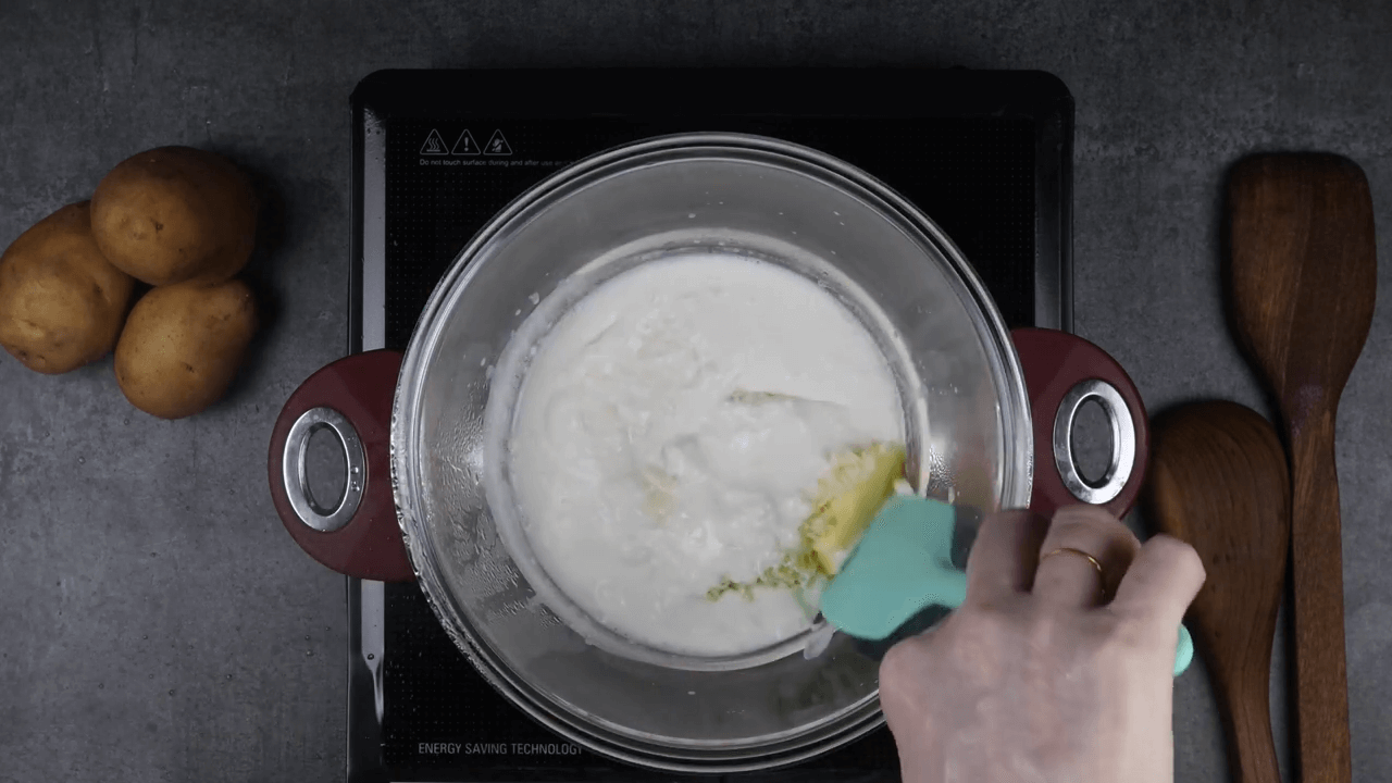 Fried Potatoes step-5