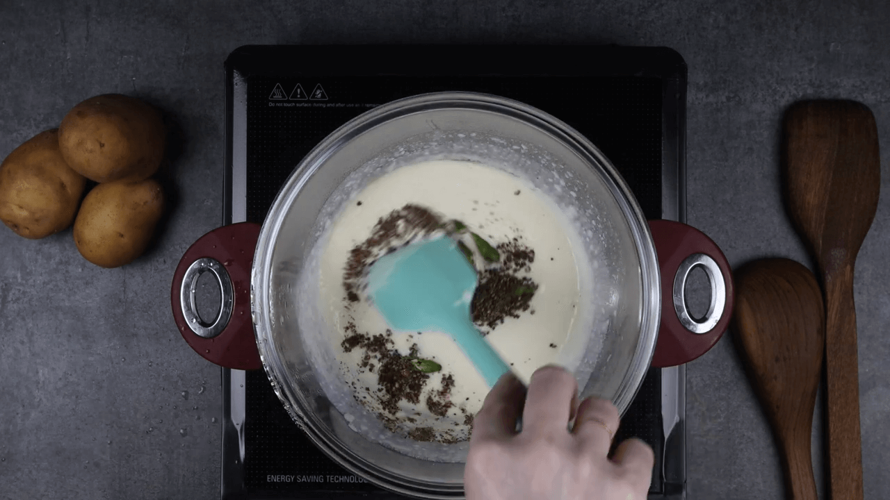 Fried Potatoes step-6