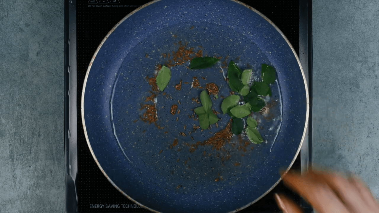 Turiya Patra Gujarati Shaak Recipe step-7