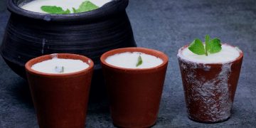 masala chhaas