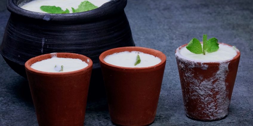 masala chhaas