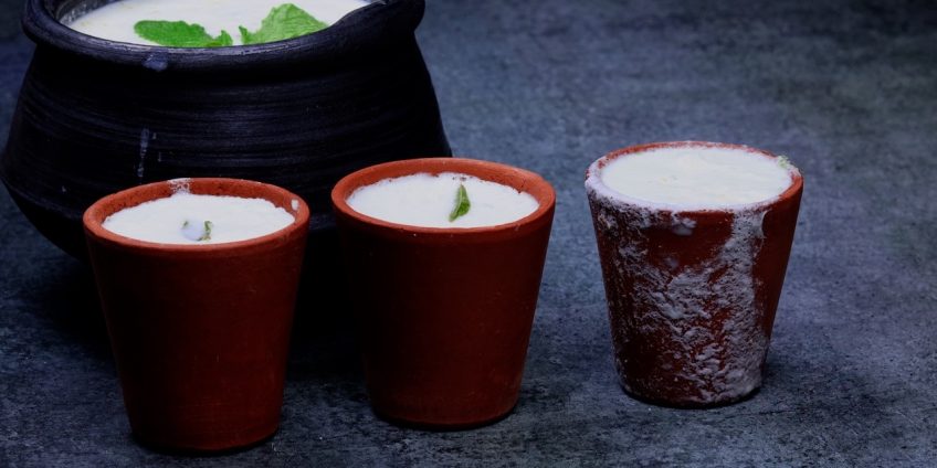 masala chhaas