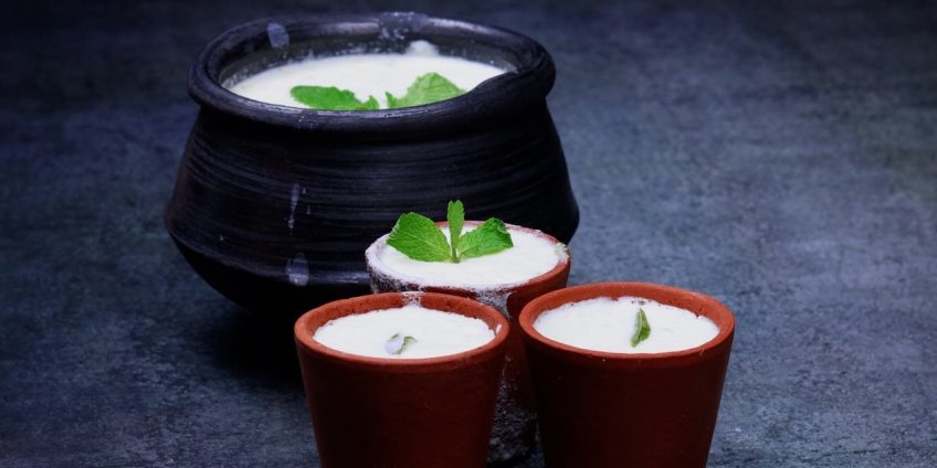 masala chhaas