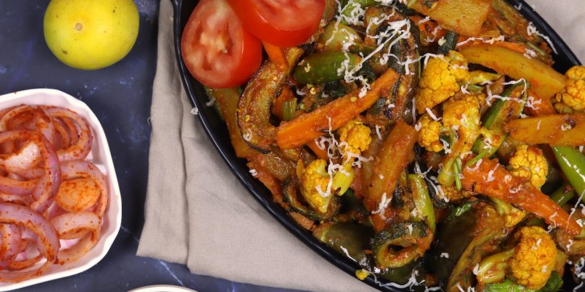 Veg Tawa