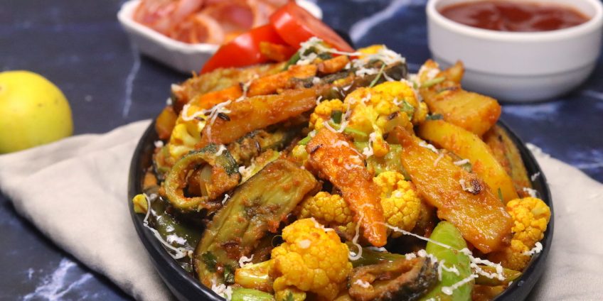 Veg Tawa