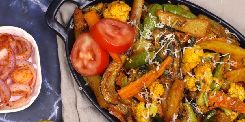 Veg Tawa