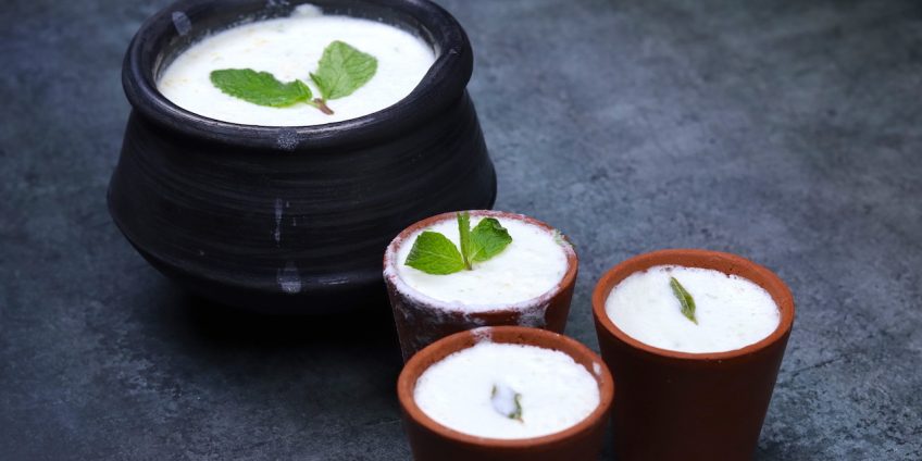 masala chhaas