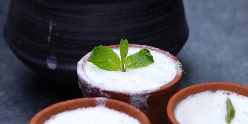 masala chhaas