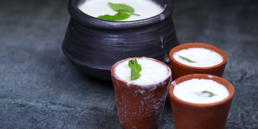 masala chhaas