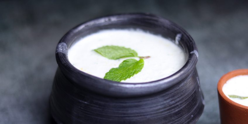 masala chhaas