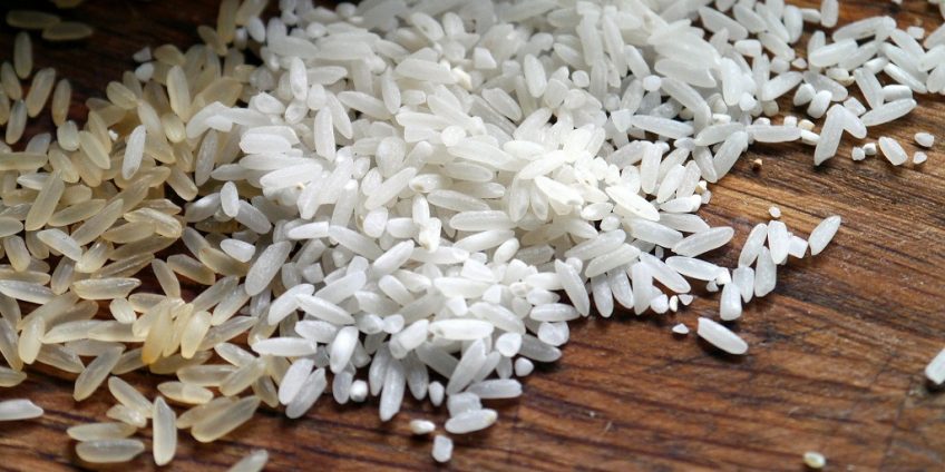 Rice