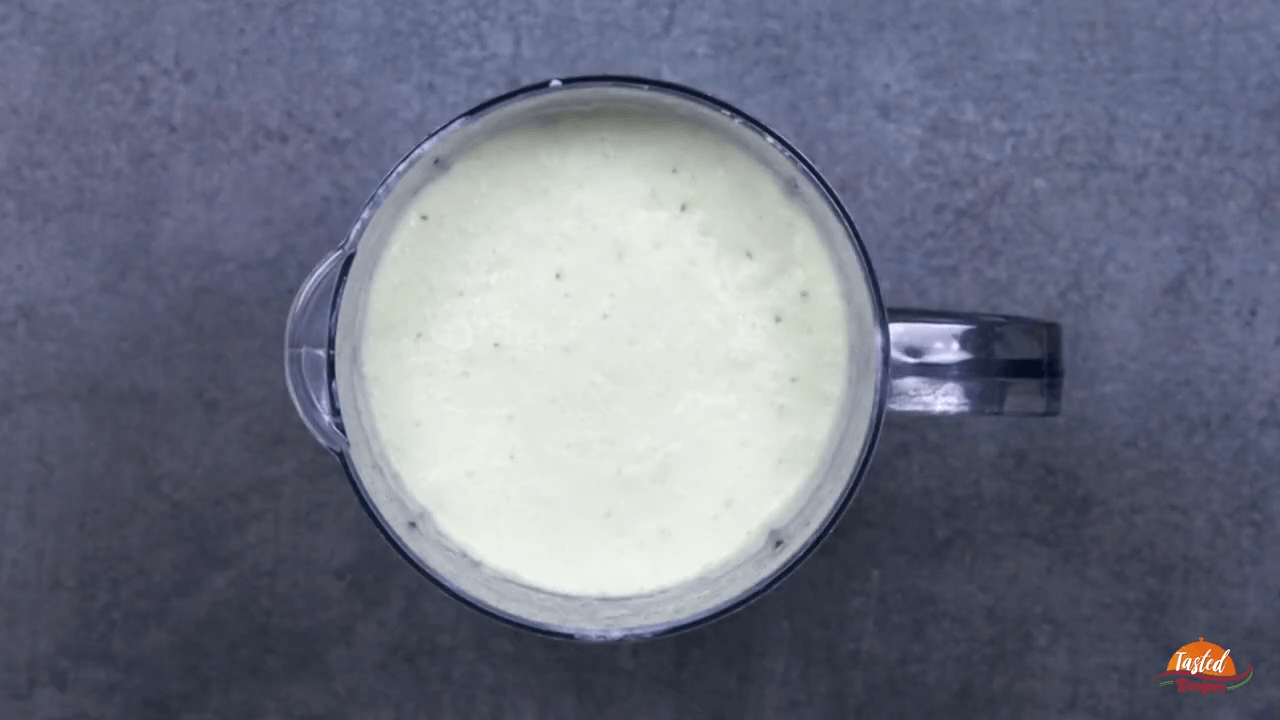 Masala Chhaas step-1