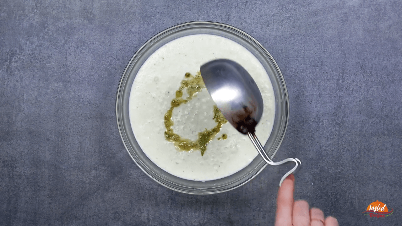 Masala Chhaas step-3