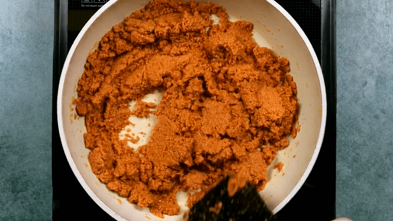 Mohanthal Step 3