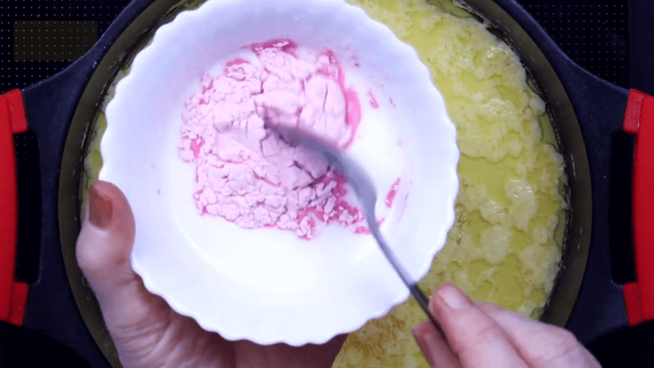 Vermicelli Custard step-4