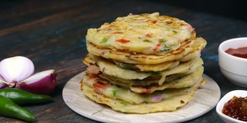 Rava Chilla