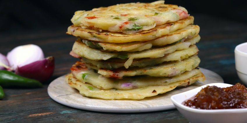Rava Chilla