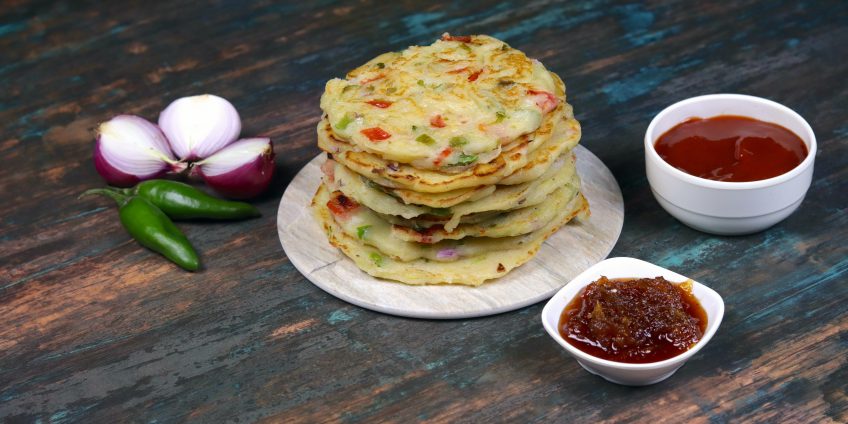 Rava Chilla