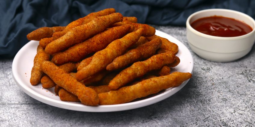 Rice Flour Sticks