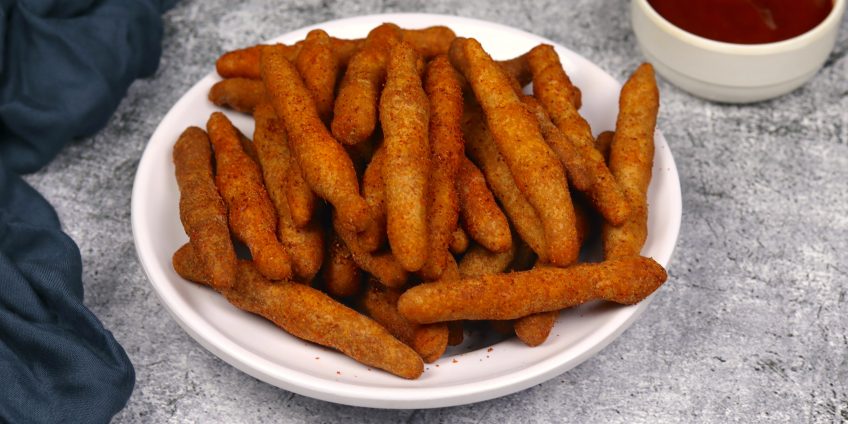 Rice Flour Sticks