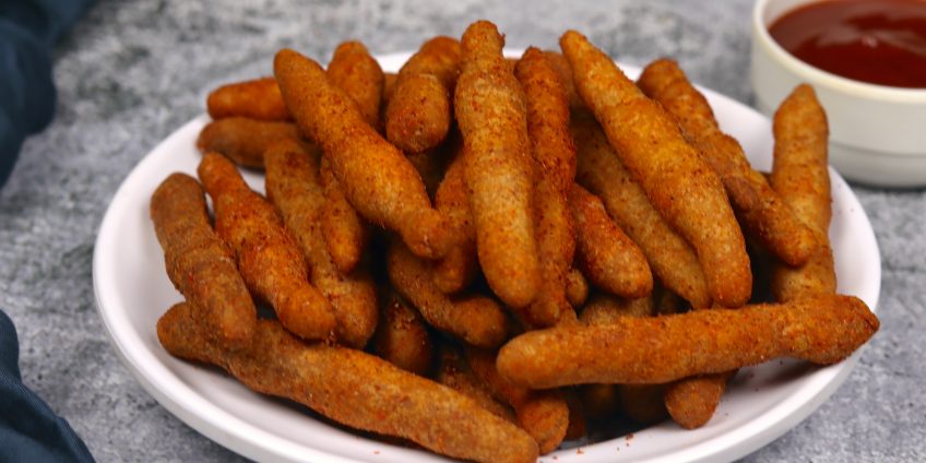 Rice Flour Sticks
