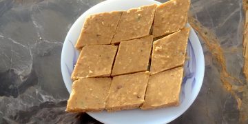 Urad Dal Mesub
