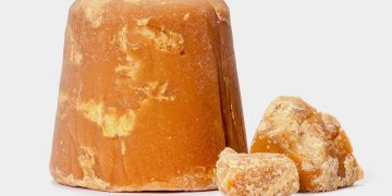 Jaggery