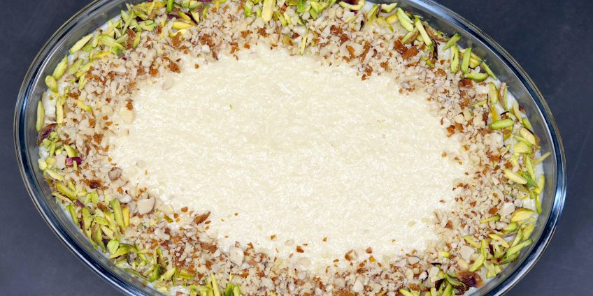 layali lubnan