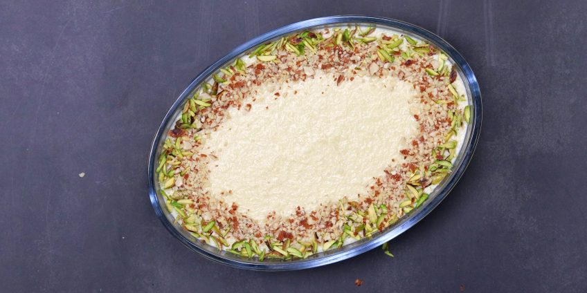 layali lubnan