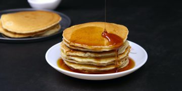 Pancakes