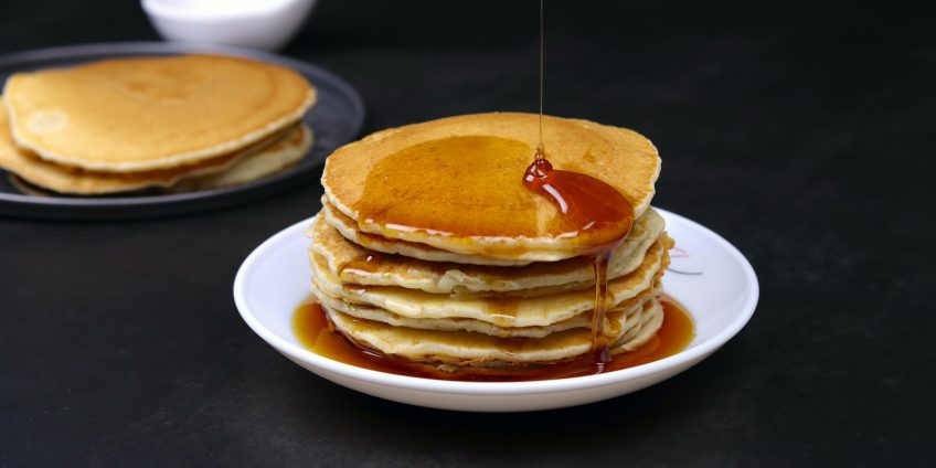 Pancakes