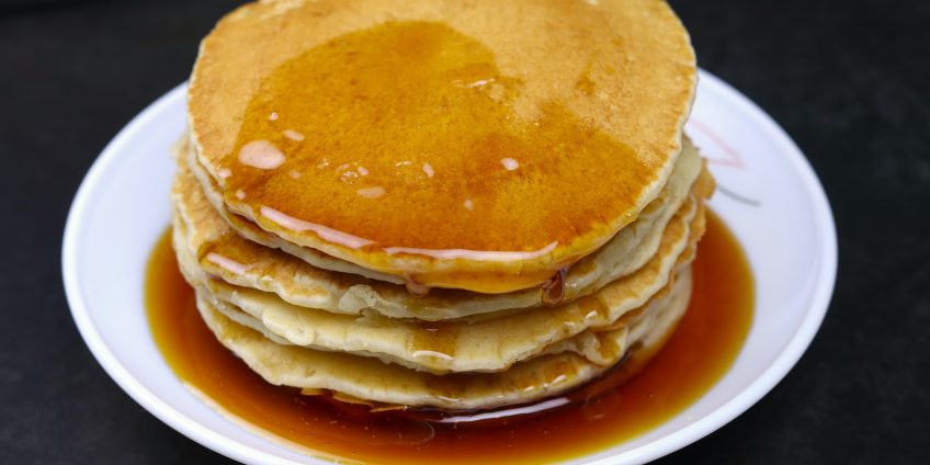 Pancakes