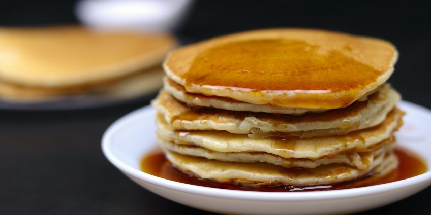 Pancakes