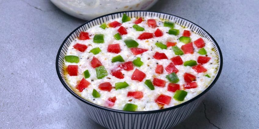curd rice