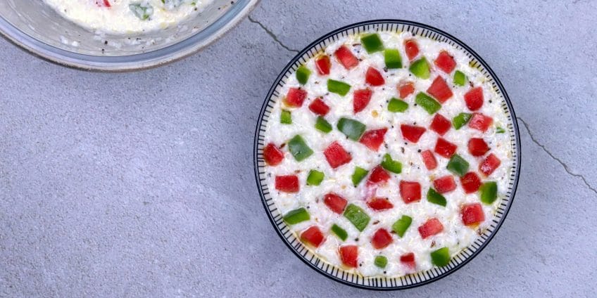 curd rice