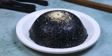 Kale Til Kachariyu