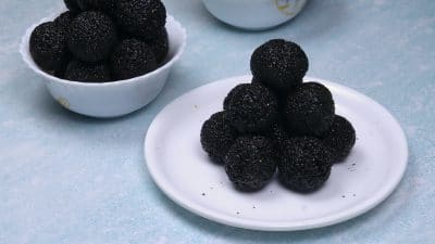 Kale-Til Gud Ladoo