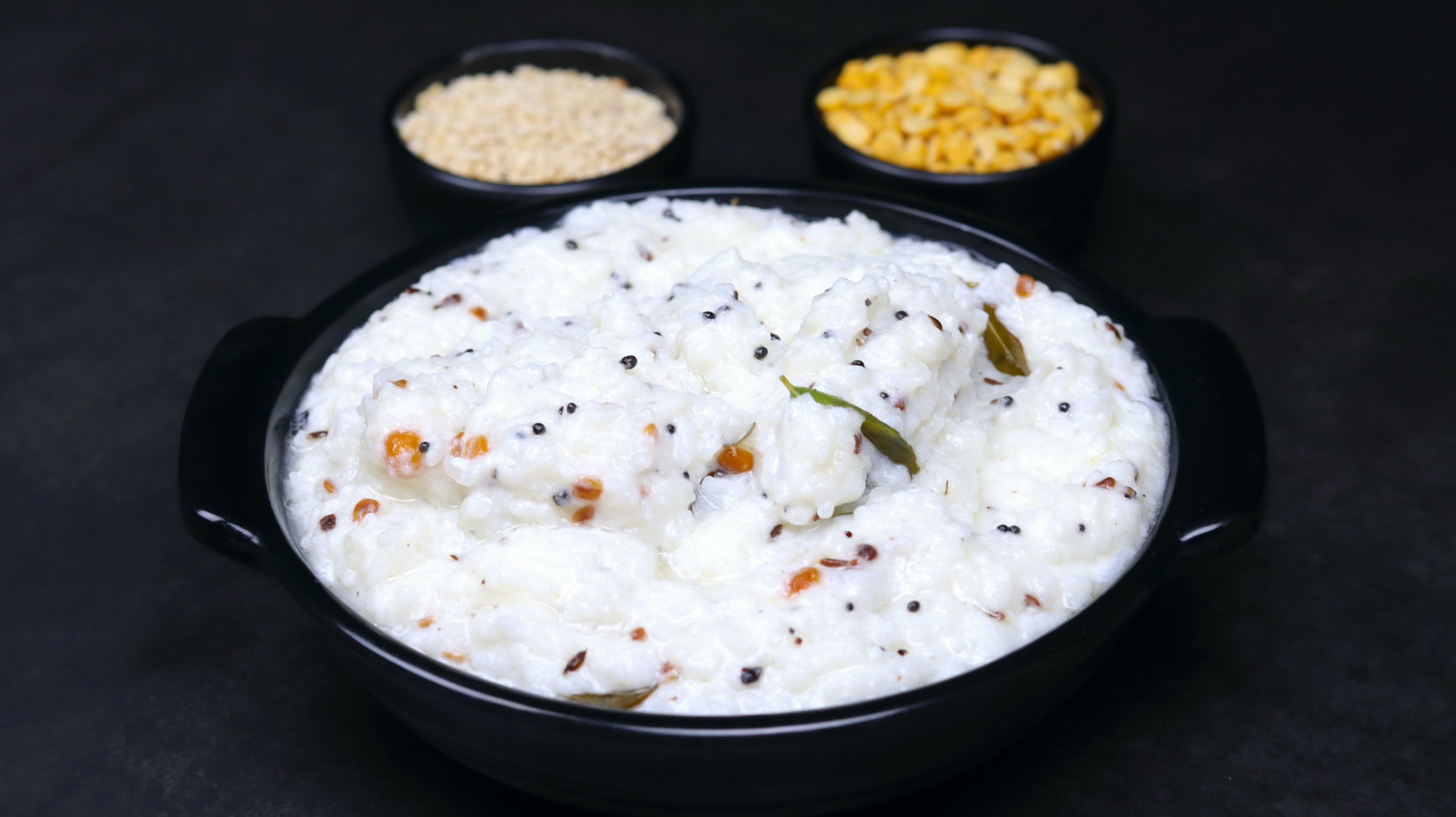 yogurt rice