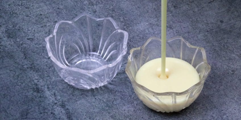Condensed Milk