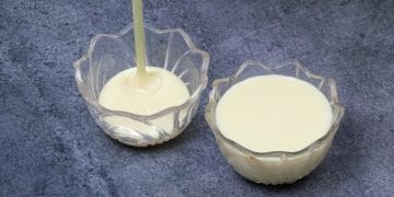 Condensed Milk