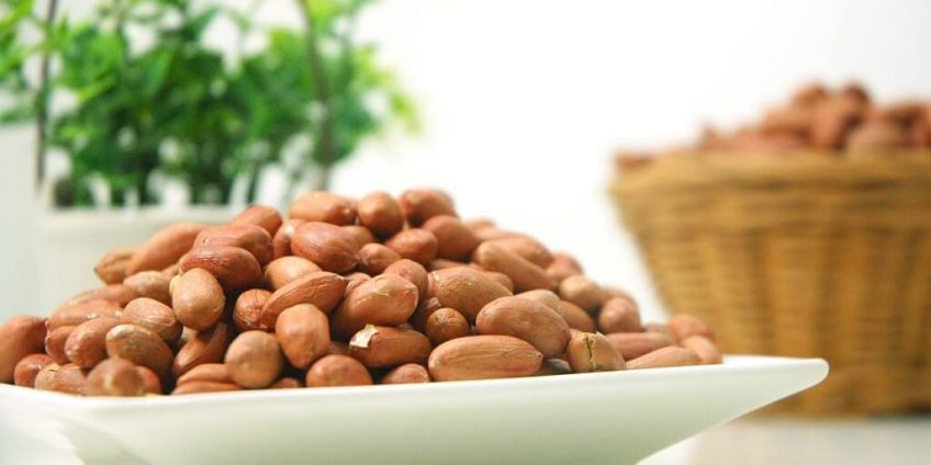 Peanuts
