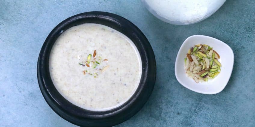 Thandai