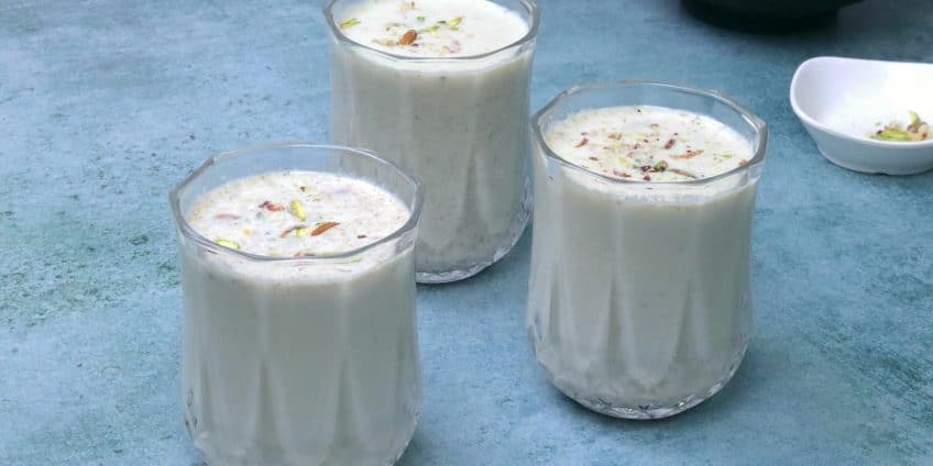 Thandai