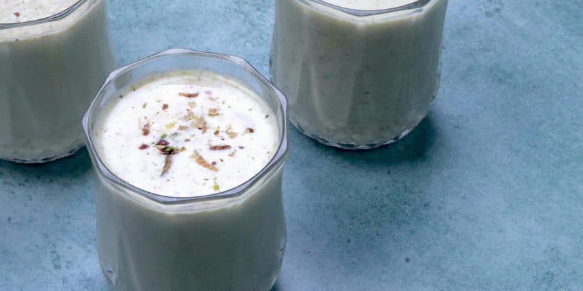 Thandai