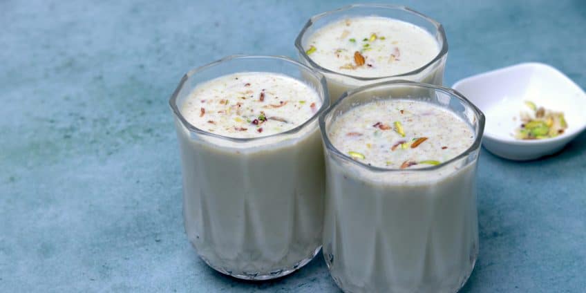 Thandai