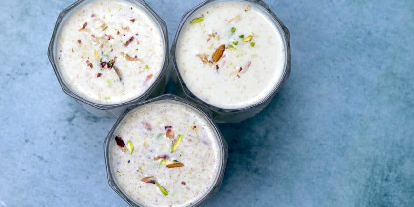 Thandai