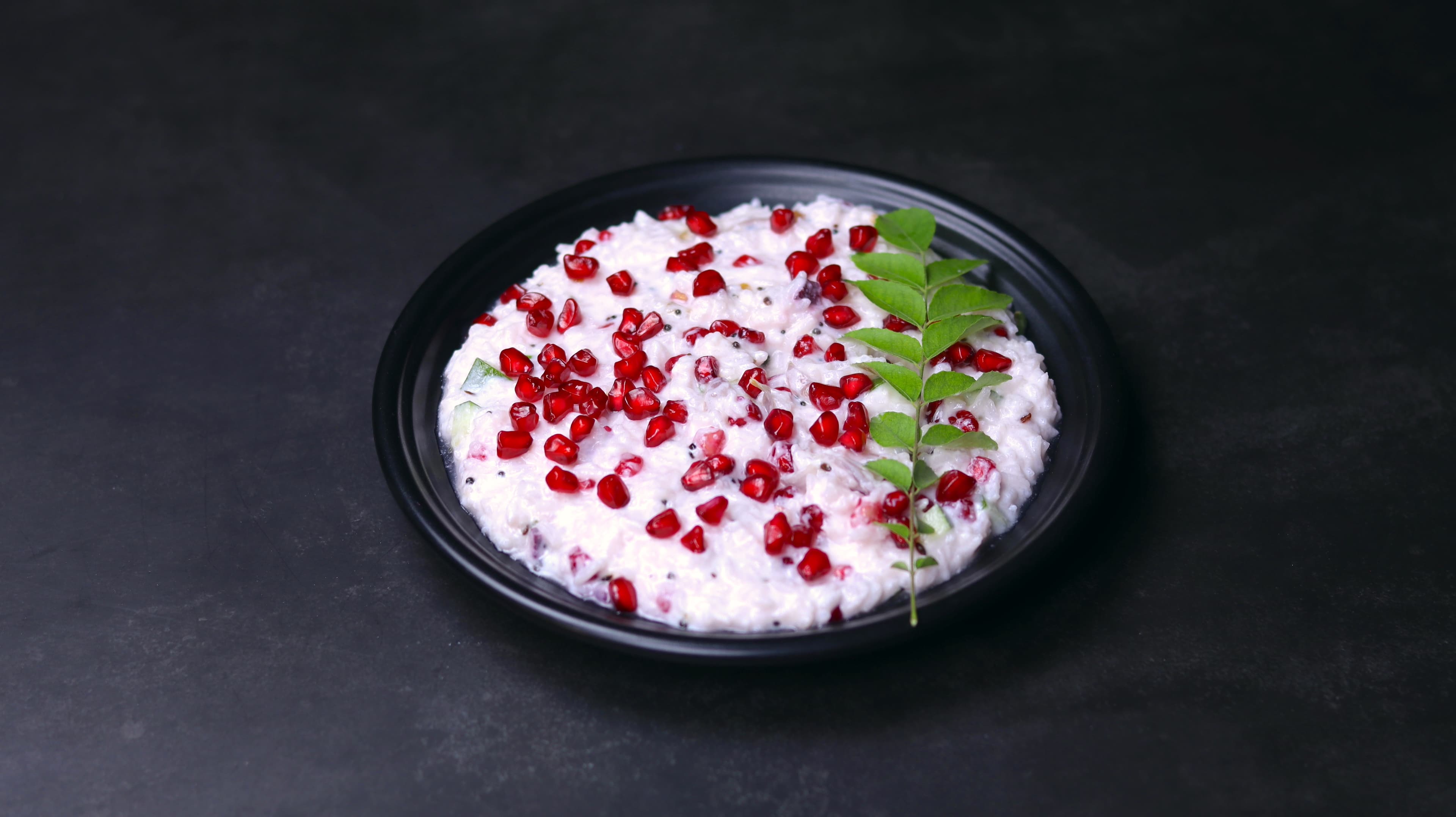 Beetroot Curd Rice Tasted Recipes