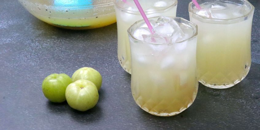 Amla Juice