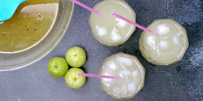 Amla Juice