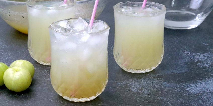 Amla Juice